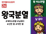 BS26.왕국분열 (동영상)