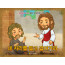[예수님의일곱표적] 03.38년 된 병자를 고치심