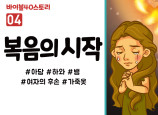 BS04.복음의시작 (동영상)