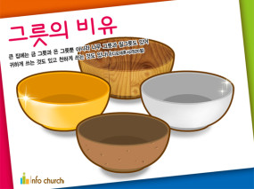 [바이블러스] 01.그릇의 비유