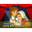 [바이블러스] (성탄절-2) 36.강보로 싸서 구유에 뉘었으니