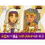 [새이름] 03.요셉의 이름을 사브낫바네아라 하고